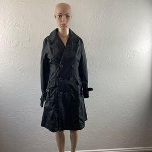 New Christian Dior Trench Coat